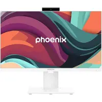 Phoenix Technologies Campro 23.8´´ Barebone Alt-i-ett Pc