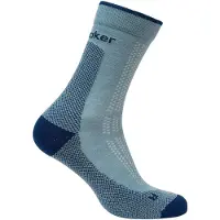 Icebreaker Merino Hike+ Ultralight Quarter Sokker