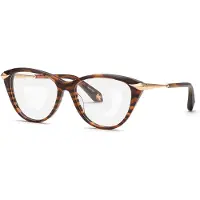 Roberto Cavalli Vrc143m-540xal 54x16x140 Mm Leseglass