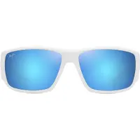 Maui jim Keha Af Polariserte Solbriller