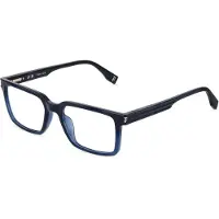 Police Vplu53-5307v9 53x18x150 Mm Leseglass