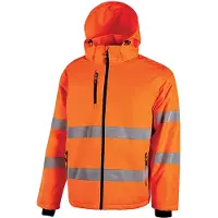 U Power Imai Jakke 10 Enheter