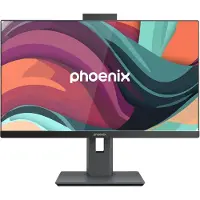 Phoenix Technologies Campro 4 23.8´´ Barebone Alt-i-ett Pc