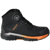 Mascot S3s Boa Verne Sko