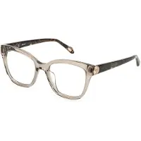 Just cavalli Vjc187-5201gq 52x19x140 Mm Leseglass
