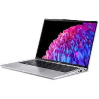 Acer Sfg14-73-73ey 14´´ Ultra 7-155u/16gb/512gb Ssd Bærbar Datamaskin