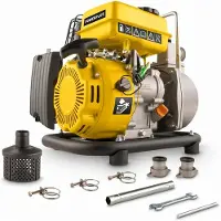 Powerplus Vannpumpe 79cc