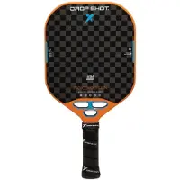 Drop Shot Canyon Pro Control 2.0 Pickleball-padle