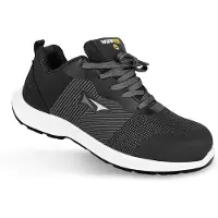 Workfit Race S3s Sr Sikkerhetssko
