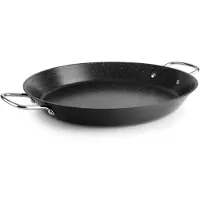Ibili Quarzo Paellapanne 42 Cm