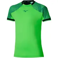 Mizuno Stargazer Shadow Kortarmet T-skjorte
