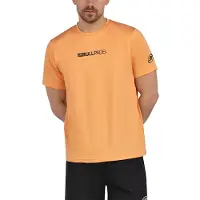 Bullpadel Coledil Kortarmet T-skjorte