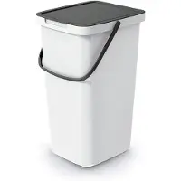 Duett Resirkuleringsbeholder 25l