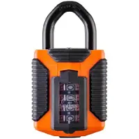 Squire Locks Cp50/atlo-50mm Lås