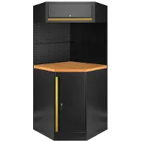 JBM Serie528g Modulært Møbelsett 11 Stykker