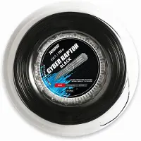 Topspin Cyber Raptor 220 M Tennisrulle Streng