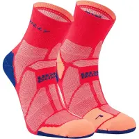Hilly Socks Marathon Fresh Korte Sokker