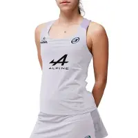 Bullpadel Pado Cf Ermeløs T-skjorte