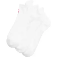 Wilson Cushioned Ankle Tab Sokker 3 Enheter