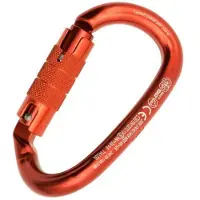 Kong Ovalone Dna Twist Karabinkrok