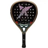 Drop Shot Axion Attack Junior Padelracket