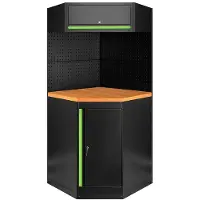 JBM Serie528 Modulært Møbelsett 11 Stykker