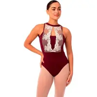 Intermezzo Francesca Ermeløs Trikot