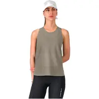 Castelli Mesh Comfort Travel Sport-topp