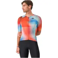 Castelli Free Speed 3 Race Sport-topp