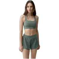 Born Living Yoga Padma Sport-topp