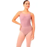 Intermezzo Federica Ermeløs Trikot