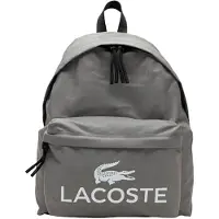 Lacoste Croc Sport 29x22x40 Cm 25.50l Ryggsekk