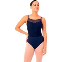 Intermezzo Federica Ermeløs Trikot