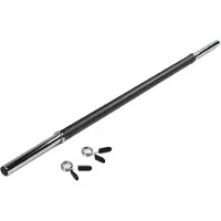 Olive Regular Pump Spring 130 Cm Stang