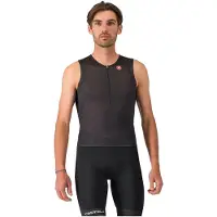 Castelli Free Speed 3 Sport-topp