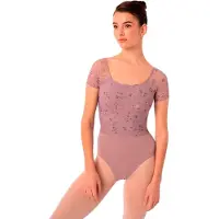 Intermezzo Felicity Kortermet Leotard