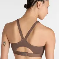 New Balance Essential Bra Sport-bh