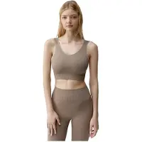 Born Living Yoga Annapurna Seamless Sport-topp