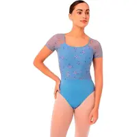Intermezzo Felicity Kortermet Leotard