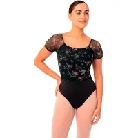 Intermezzo Felicity Kortermet Leotard