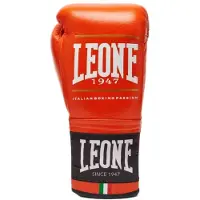 Leone1947 Shock Plus Kunstlær Boksehansker