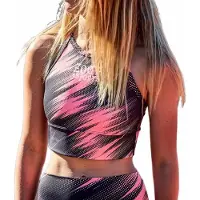 Zoot Ltd Run Sport-topp