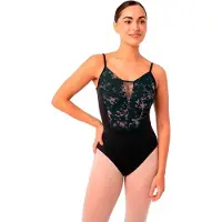 Intermezzo Florinda Ermeløs Trikot