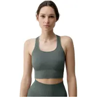 Born Living Yoga Eris Seamless Sport-topp