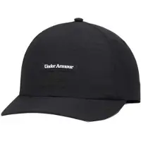 Under Armour Essential Mid Nylon Adjustable Cap