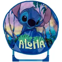Arditex Lilo &amp; Stitch Månestol