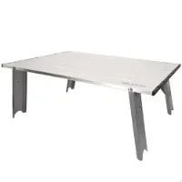 Aktive Small Ultra-light Folding Camping Bord