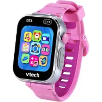 Vtech Kidizoom Smartwatch Dx4 Spansk Versjon