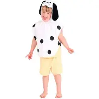Den Goda Fen Hundekostyme For Baby