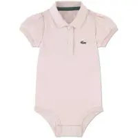 Lacoste Kids 47120 Kortermet Body